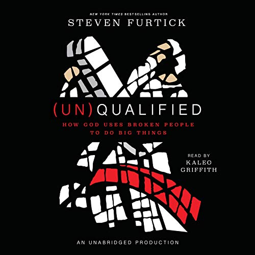 Cover of (Un)Qualified