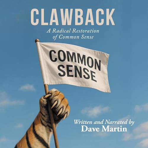 Cover of Clawback