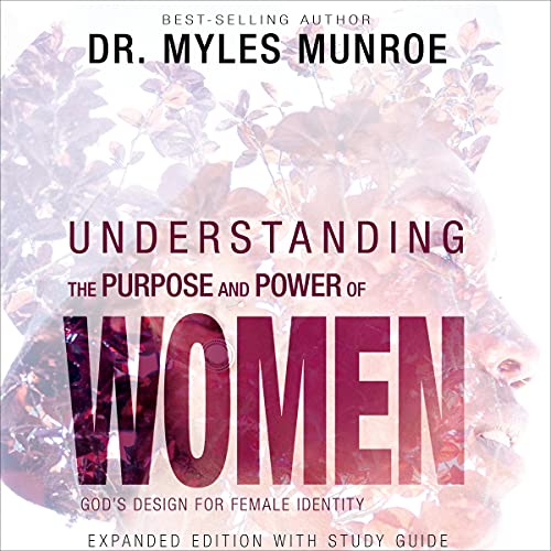 Cover of Understanding the Purpose and Power of Women