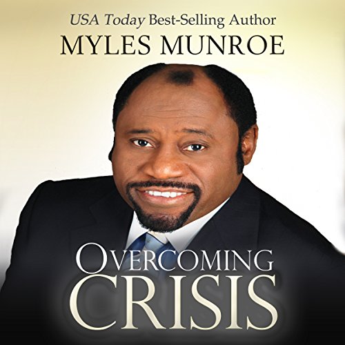 Cover of Overcoming Crisis