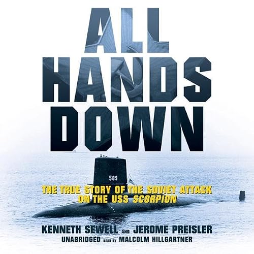 Cover of All Hands Down