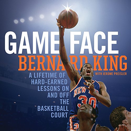 Cover of Game Face