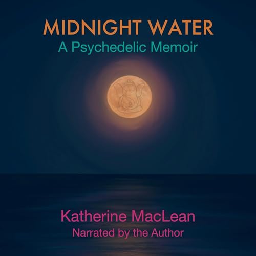 Cover of Midnight Water
