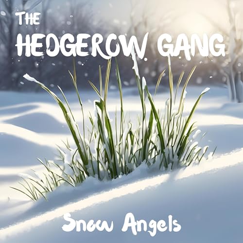 Cover of The Hedgerow Gang