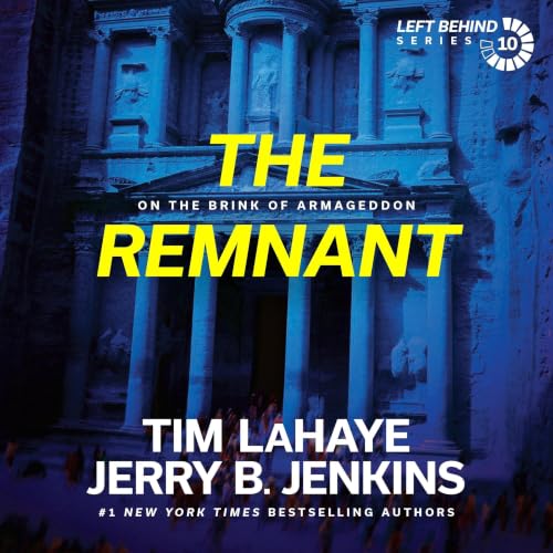 Cover of The Remnant
