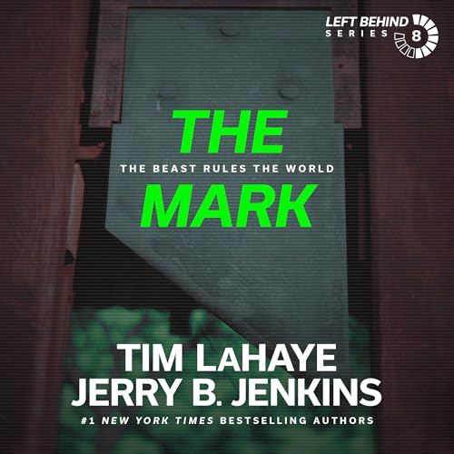 Cover of The Mark