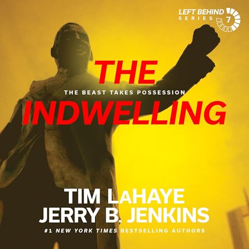 Cover of The Indwelling