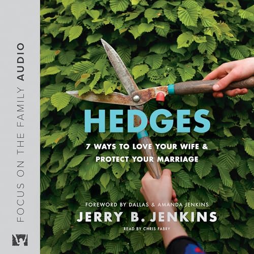 Cover of Hedges