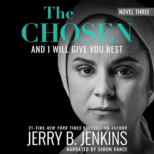 Cover of The Chosen