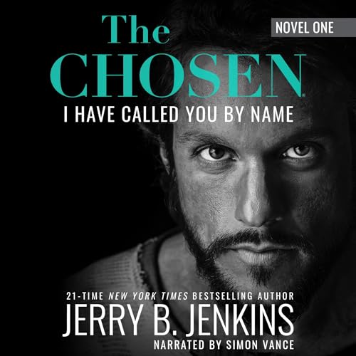 Cover of The Chosen (Revised and Expanded)