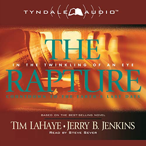 Cover of The Rapture