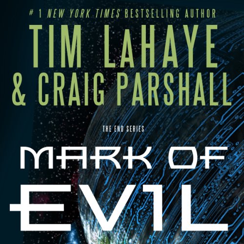 Cover of Mark of Evil