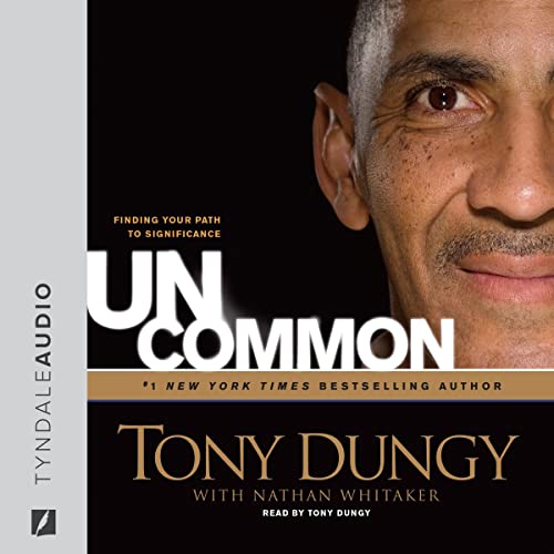 Cover of Uncommon