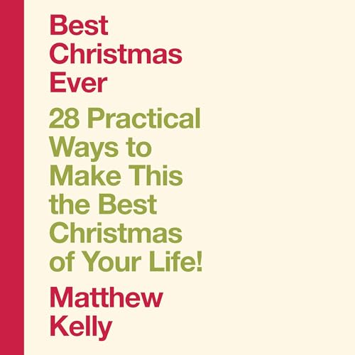 Cover of Best Christmas Ever