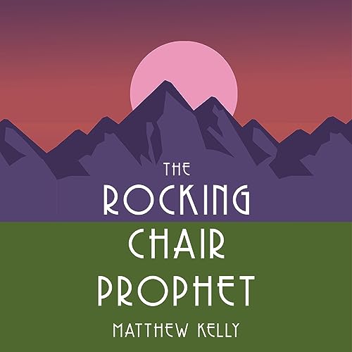 Cover of The Rocking Chair Prophet