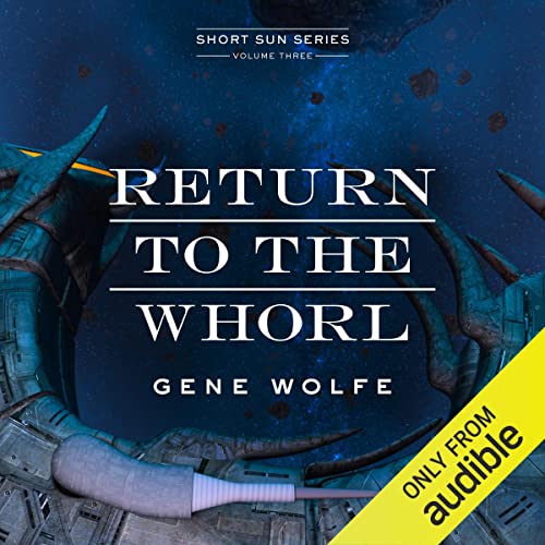 Cover of Return to the Whorl