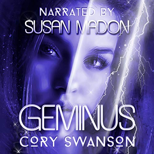 Cover of Geminus