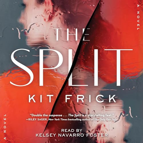 Cover of The Split