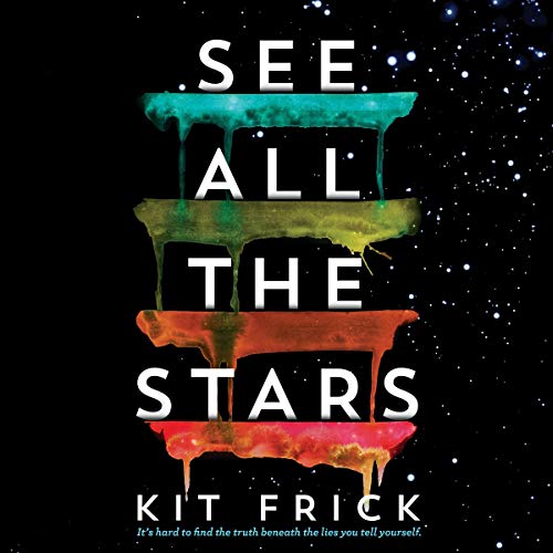 Cover of See All the Stars