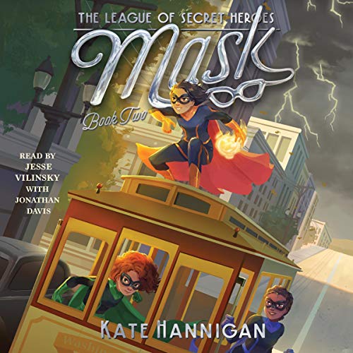 Cover of Mask