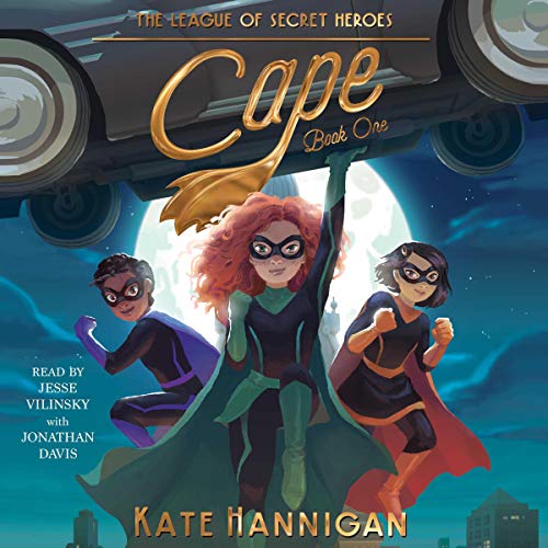 Cover of Cape