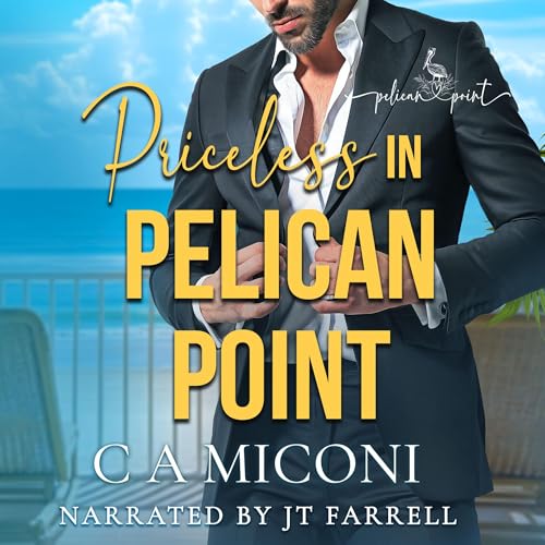 Cover of Priceless in Pelican Point