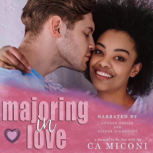 Cover of Majoring in Love