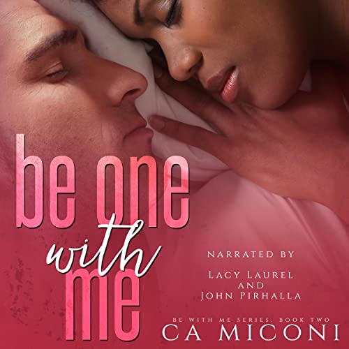 Cover of Be One with Me