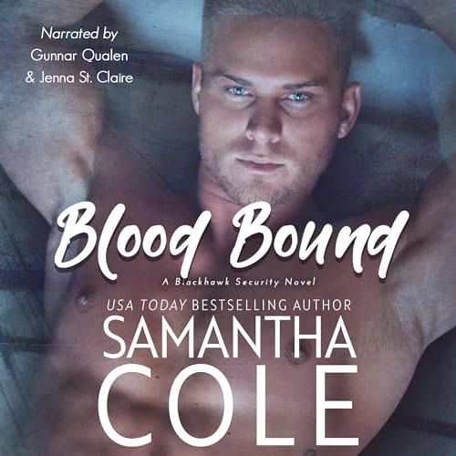 Cover of Blood Bound