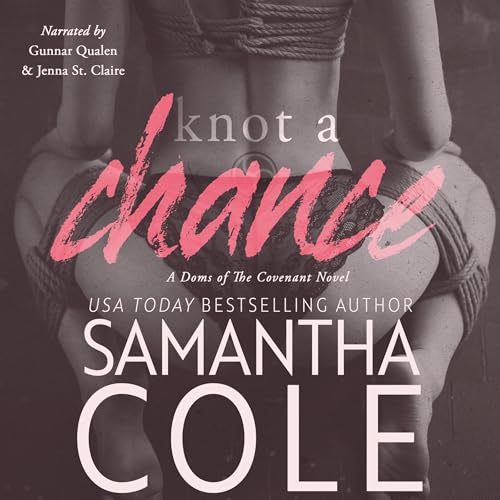 Cover of Knot a Chance