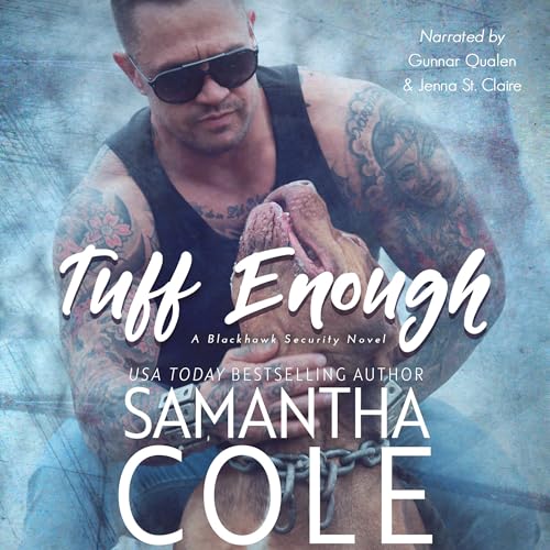 Cover of Tuff Enough