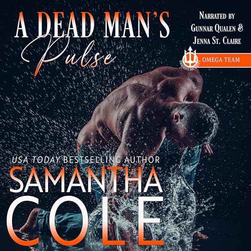 Cover of A Dead Man's Pulse
