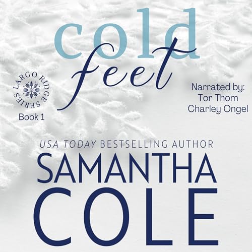 Cover of Cold Feet