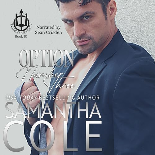 Cover of Option Number Three