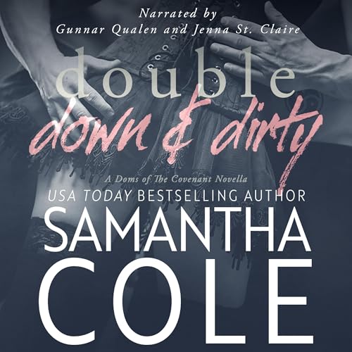 Cover of Double Down & Dirty