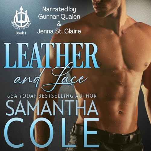 Cover of Leather & Lace