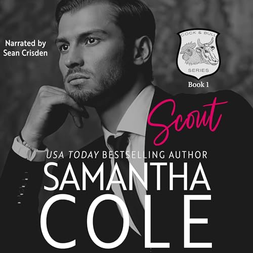 Cover of Scout