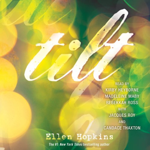 Cover of Tilt