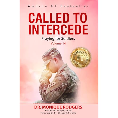 Cover of Called to Intercede Volume 14
