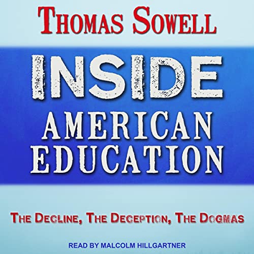 Cover of Inside American Education
