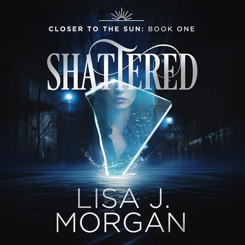 Cover of Shattered