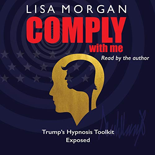 Cover of Comply with Me