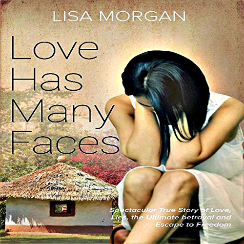 Cover of Love Has Many Faces