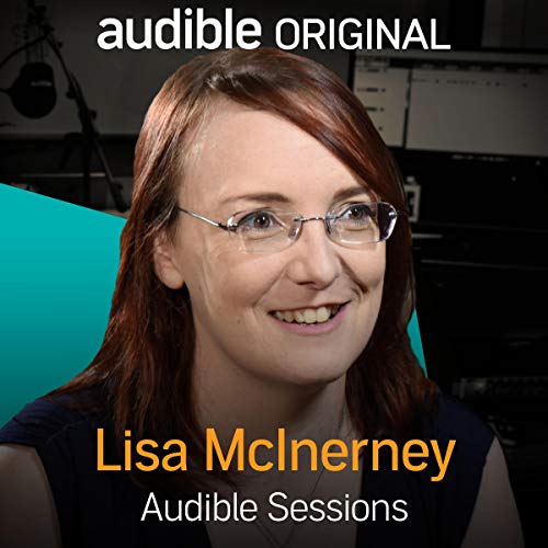 Cover of Lisa McInerney