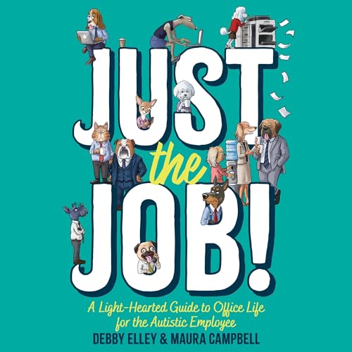 Cover of Just the Job!