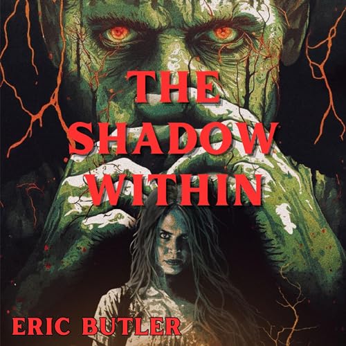 Cover of The Shadow Within