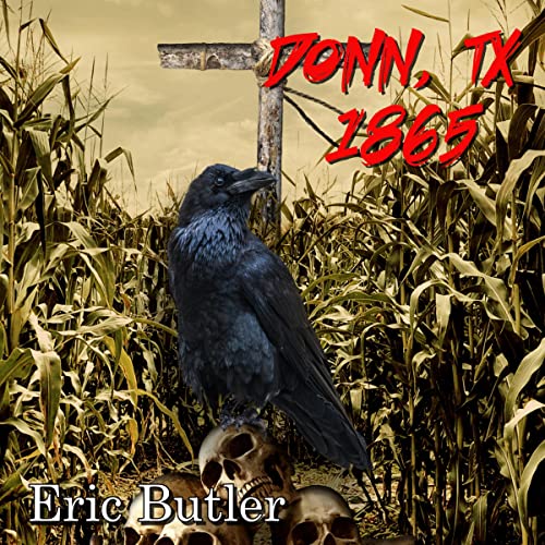 Cover of Donn, TX 1865