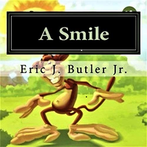 Cover of A Smile