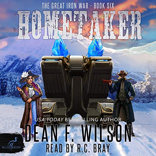 Cover of Hometaker