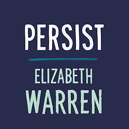 Cover of Persist